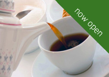 Gardens Tearooms